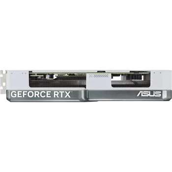 ASUS Dual GeForce RTX 4070 DUAL OC White 12GB GDDR6X 192bit (DUAL-RTX4070-O12G-WHITE/90YV0IZ4-M0NA00)