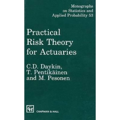 Practical Risk Theory for Actuaries