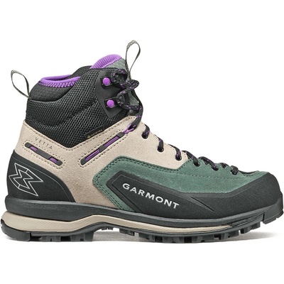Garmont Vetta Tech Gtx chateau grey/dewberry violet – Hledejceny.cz