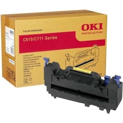 OKI originální fuser 44289103,