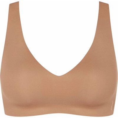 Sloggi ZERO Feel 2.0 Bralette 00CM 000L CM Nostalic Brown