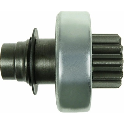 Voľnobežná prevodovka, štartér AS-PL SD3010