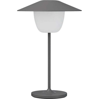 blomus Безжична лампа Ani Mini цвят топло сиво (67076)