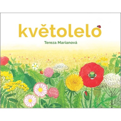 Květolelo - Tereza Marianová