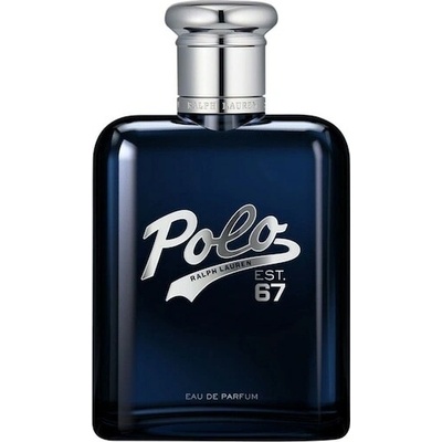 Ralph Lauren Polo 67 parfémovaná voda pánská 125 ml