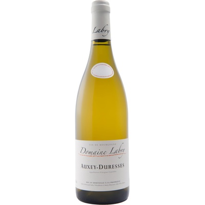 Domaine A.& B.Labry Auxey-Duresses 2020 13% 0,75 l (holá láhev)