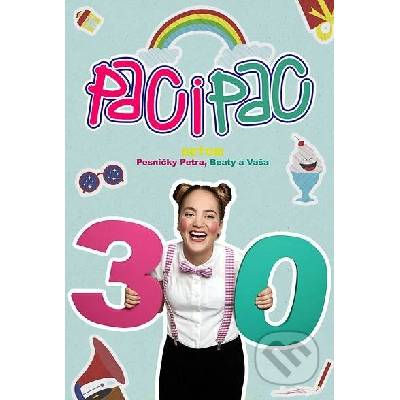 Paci Pac: Deťom DVD