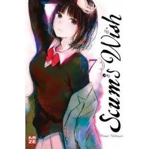 Scum's Wish 07 | Mengo Yokoyari, Antje Bockel (ISBN: 9782889510443)