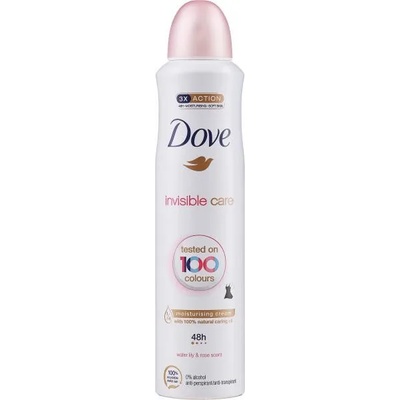 Dove Invisible Care Floral Touch 48h deo spray 150 ml