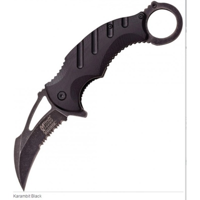 MTech Karambit A/O, , MTXA833BK