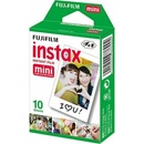 Kinofilmy Fujifilm Instax Mini glossy 10ks