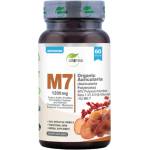 Grewia M7 | Auricularia Polytricha - 40% Polysaccharide - Beta 1.3 600 mg [60 капсули]