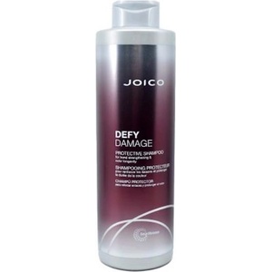 Joico Defy Damage Protective Shampoo 1000 ml - cosmetino