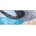 Multidecor Неплъзгащ се килим PRINT SHINE 70x140 cm пъстър (MU0048)