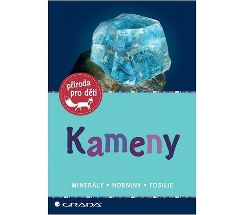 Kameny