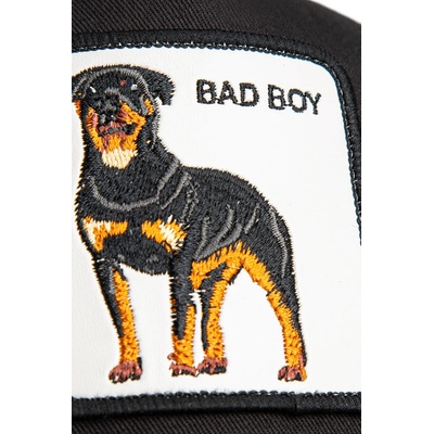 Goorin Bros шапка trucker Bad Boy Trucker (101.2538)