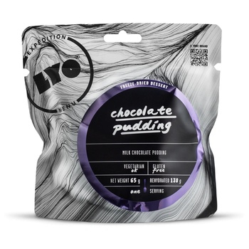 Lyo food Шоколадов пудинг