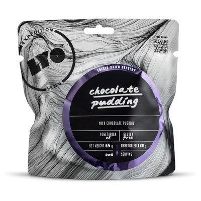 Lyo food Шоколадов пудинг