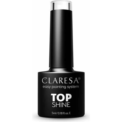 CLARESA Top Shine 5 g s výpotkom