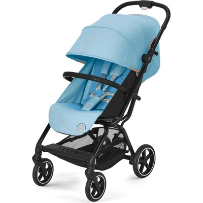 Cybex Eezy S+2 2023 Beach Blue