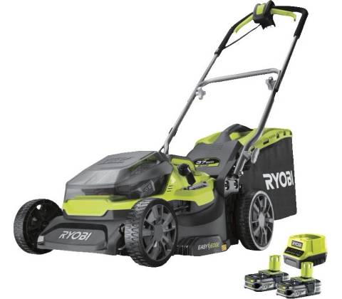 Ryobi RY18LMH37A-225