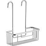 SAPHO Gedy Smart - Рафт за душ, висящ, хромиран 248913 (248913)