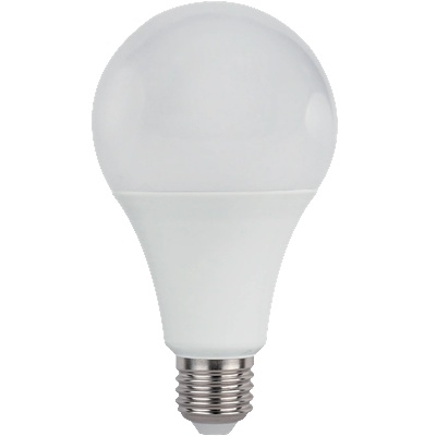 Led ЛАМПА pear a65 18w e27 230v 4000k (99led850w)