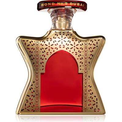 Bond No. 9 Dubai Collection Ruby Parfumovaná voda unisex 100 ml
