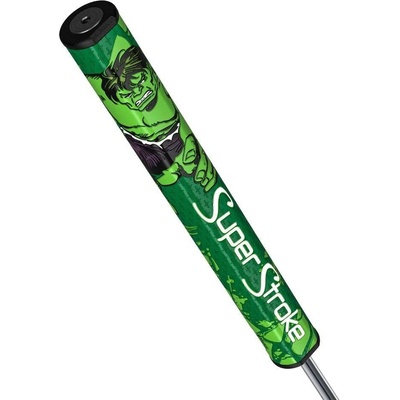 Super Stroke Tour 2.0 Marvel - Hulk
