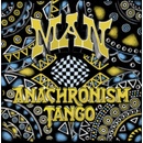 MAN - ANACHRONISM TANGO CD