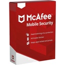 McAfee Mobile Security Premium for Android 1 lic. 12 mes.