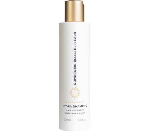 Lucetherapy Hydra Shampoo 200 ml