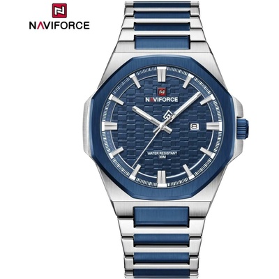 Naviforce KP38665 modrá