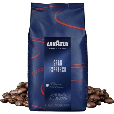 LAVAZZA Гран Еспресо кафе на зърна 1 кг