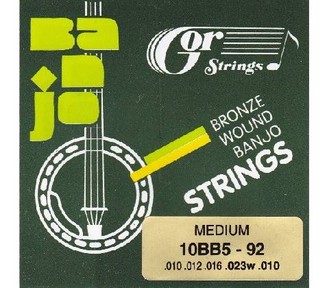 Gorstrings 10BB5-92