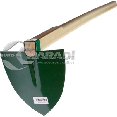 FED Motyka špičatá malá s násadou 120cm – Zboží Mobilmania