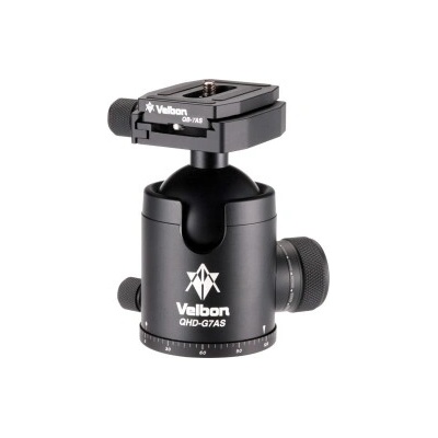 Velbon QHD-G7AS