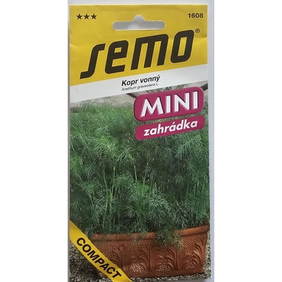 SEMO СЕМО КОПЪР 1608 (1608)