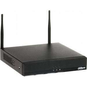 Dahua NVR2108HC-W IP Рекордер Wi-Fi 6 8 Канала (NVR2108HC-W)