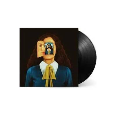 Bedouine - Neon Summer Skin LP