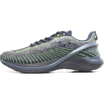 Olympikus Tropico Navy/Green