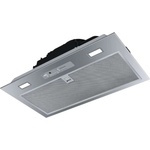 Franke Smart - Абсорбатор за вграждане FBI 525 XS HCS, ширина 52 cm, неръждаема стомана 305.0599. 509 (305.0599.509)