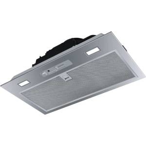 Franke Smart - Абсорбатор за вграждане FBI 525 XS HCS, ширина 52 cm, неръждаема стомана 305.0599. 509 (305.0599.509)