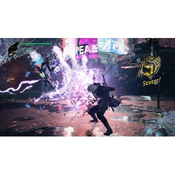 Devil May Cry 5