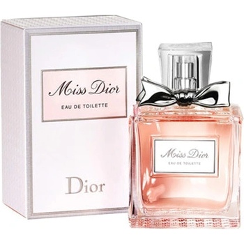 Dior Miss Dior EDT 100 ml