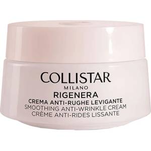 Collistar Rigenera Smoothing Anti-Wrinkle Cream дневен и нощен лифтинг крем за жени 50 мл