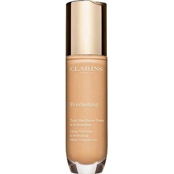 Clarins make-up Everlasting Foundation 106N 30 ml
