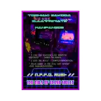 NPPD Rush