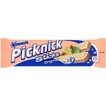 Manner Picknick Sticks Original 30 g