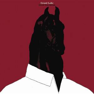 Grand Lake - Blood Sea Dream (LP) (0013964136234)